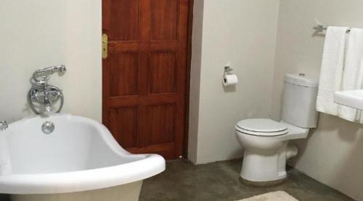 Calla Lily Guesthouse