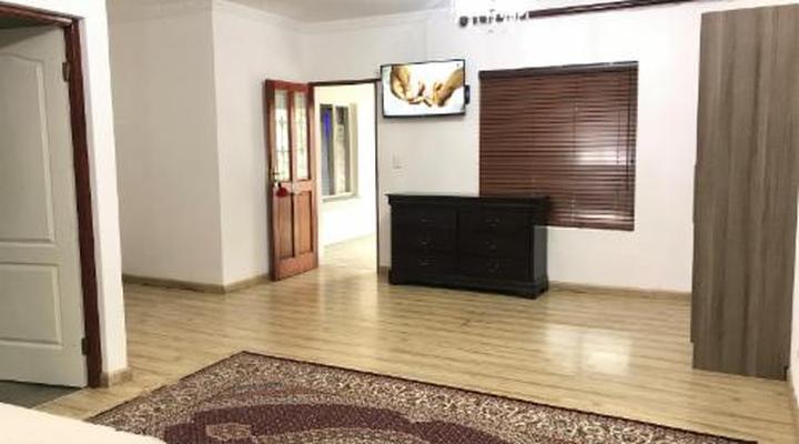 Calla Lily Guesthouse