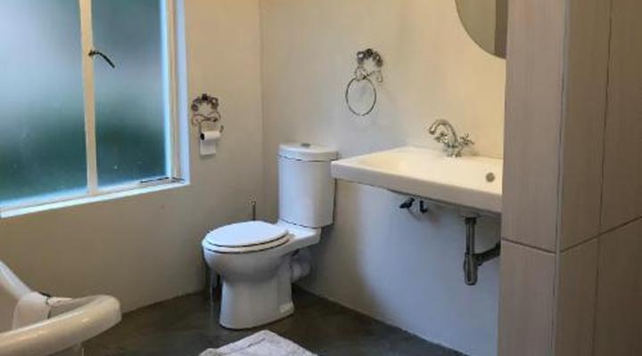 Calla Lily Guesthouse