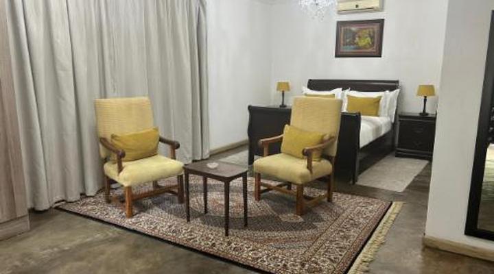 Calla Lily Guesthouse