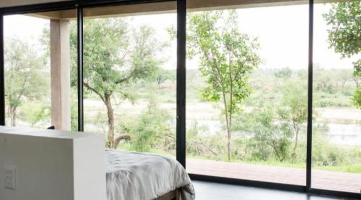 Ziziphus River Lodge