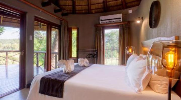 Emhosheni River Lodge