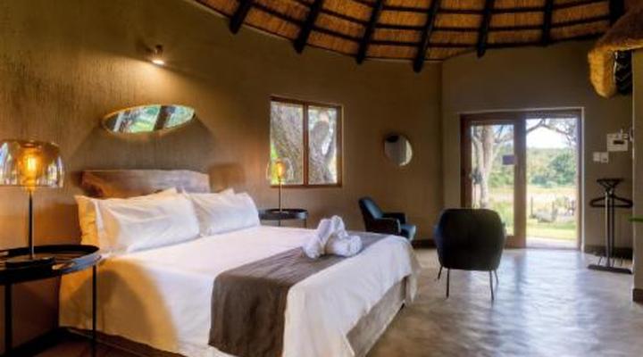 Emhosheni River Lodge