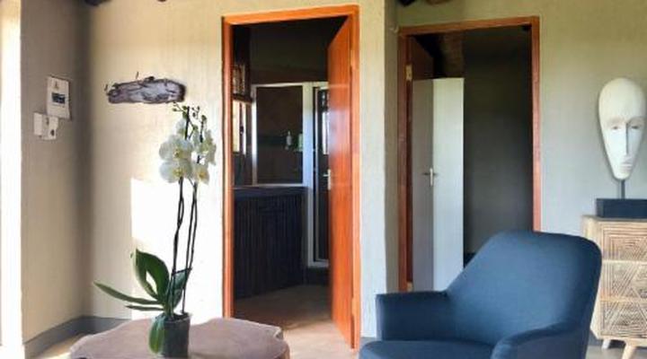 Emhosheni River Lodge