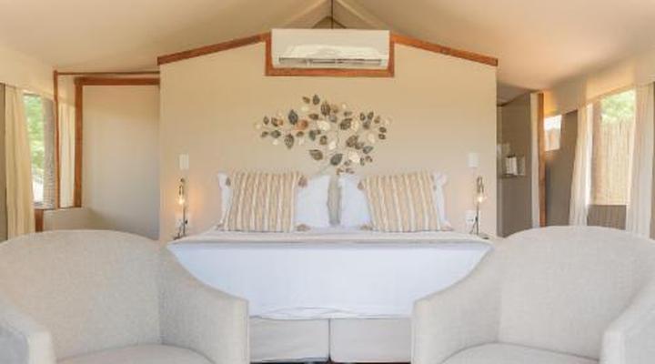 Emhosheni River Lodge