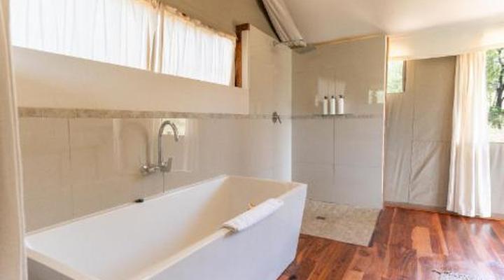 Emhosheni River Lodge