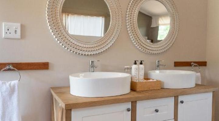 Emhosheni River Lodge