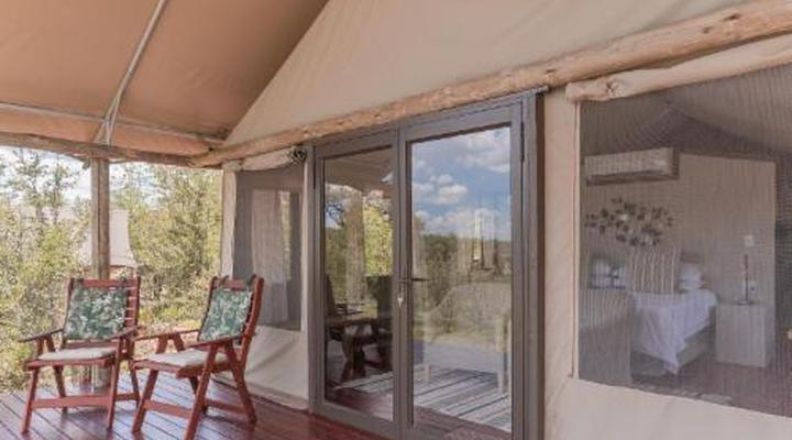 Emhosheni River Lodge