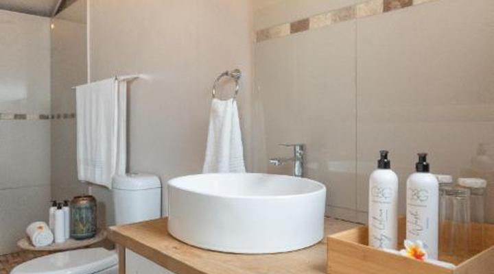 Emhosheni River Lodge