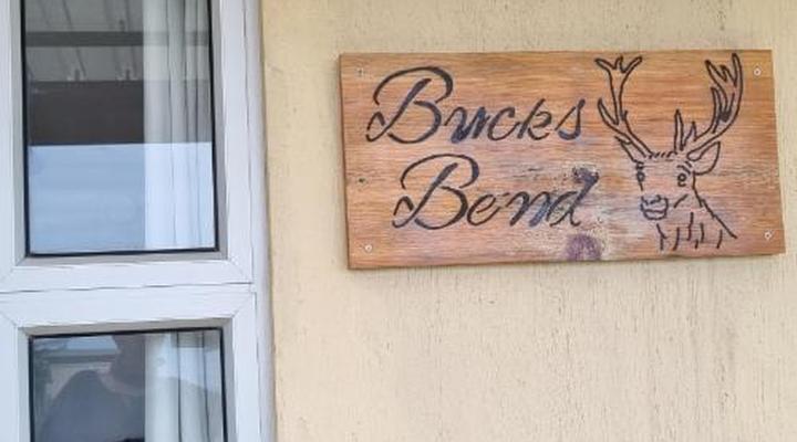 Khala Moya Self-Catering