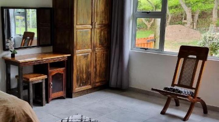 Khala Moya Self-Catering