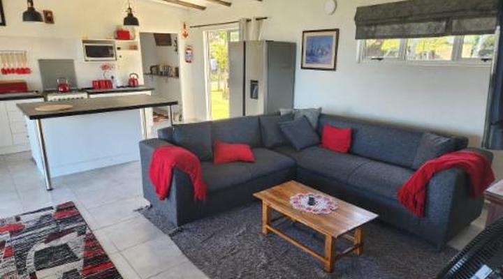 Khala Moya Self-Catering