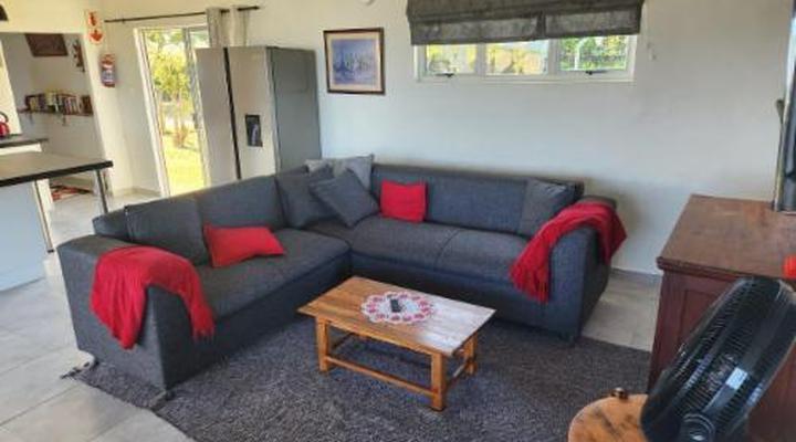 Khala Moya Self-Catering