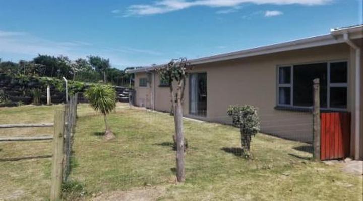 Khala Moya Self-Catering