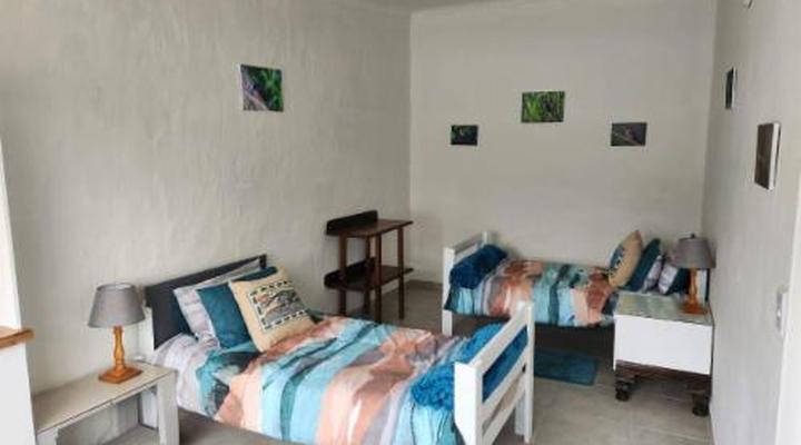 Khala Moya Self-Catering