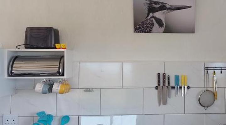 Khala Moya Self-Catering