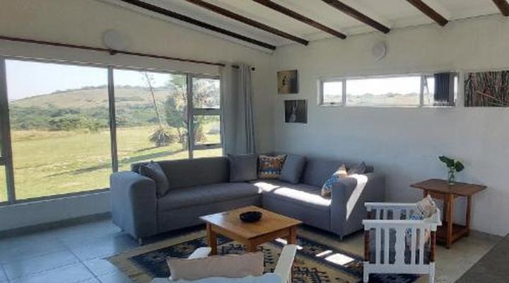 Khala Moya Self-Catering