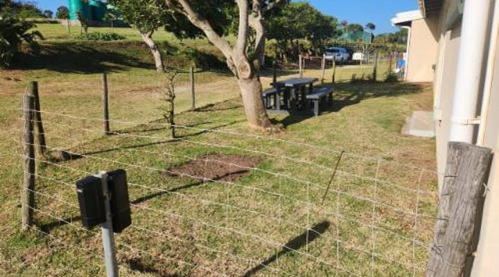 Khala Moya Self-Catering