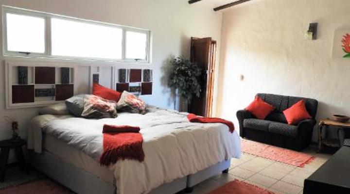 Khala Moya Self-Catering