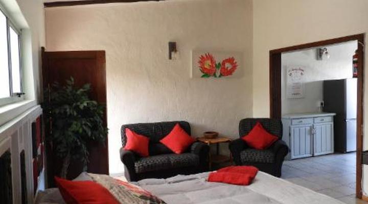 Khala Moya Self-Catering