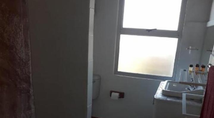 Khala Moya Self-Catering