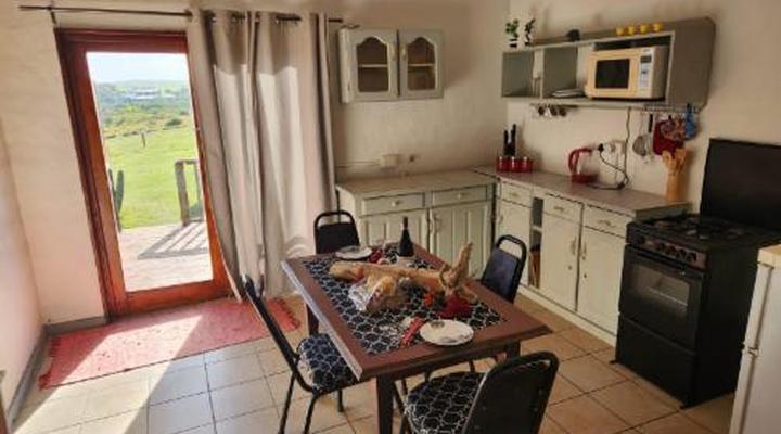 Khala Moya Self-Catering