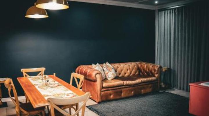 Dellville Country House & Cottages