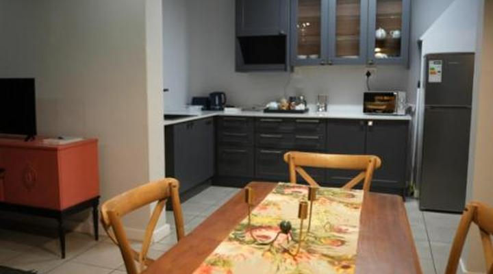 Dellville Country House & Cottages