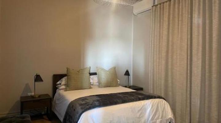 Dellville Country House & Cottages