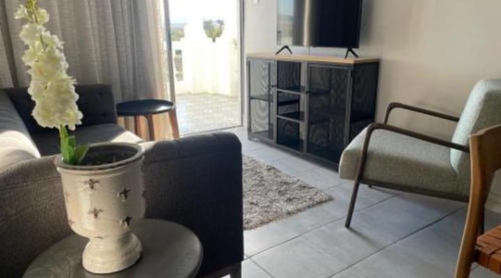 Dellville Country House & Cottages