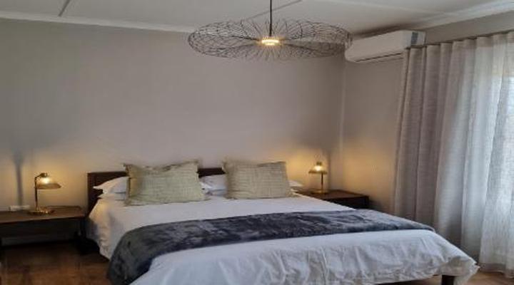 Dellville Country House & Cottages