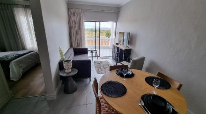 Dellville Country House & Cottages