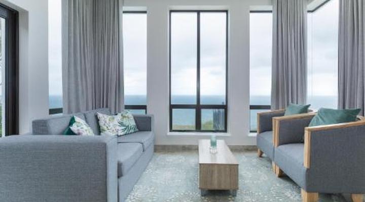 Breakwaters Haven - Pezula Golf Estate