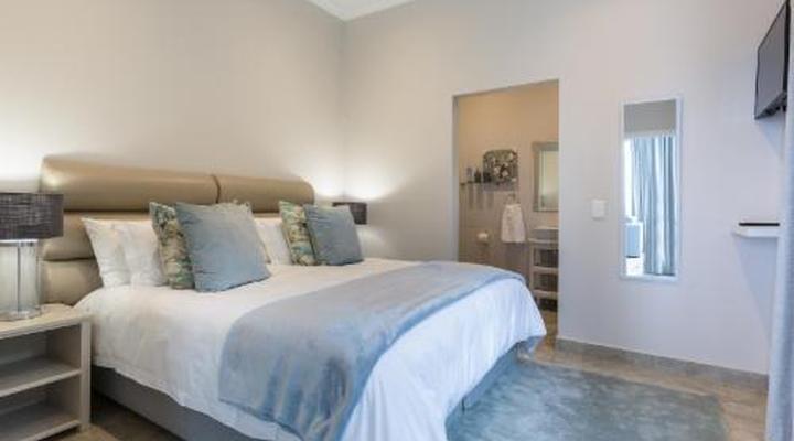 Breakwaters Haven - Pezula Golf Estate