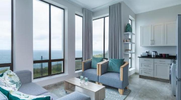 Breakwaters Haven - Pezula Golf Estate