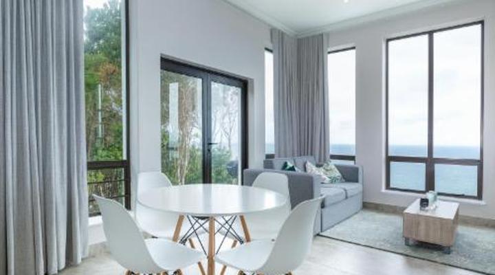 Breakwaters Haven - Pezula Golf Estate