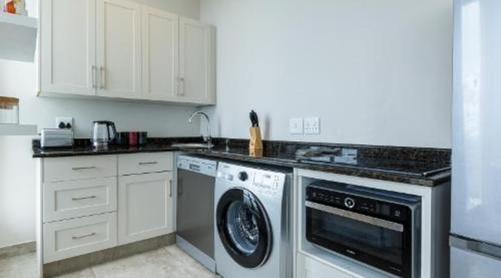 Breakwaters Haven - Pezula Golf Estate