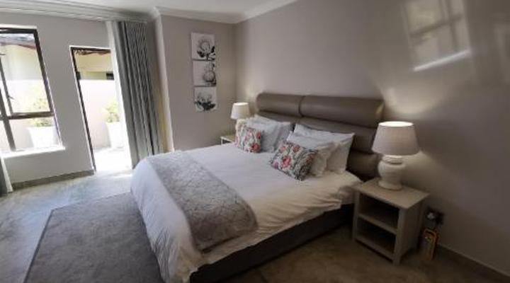 Breakwaters Haven - Pezula Golf Estate