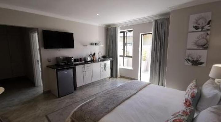 Breakwaters Haven - Pezula Golf Estate