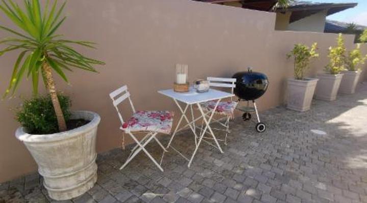 Breakwaters Haven - Pezula Golf Estate