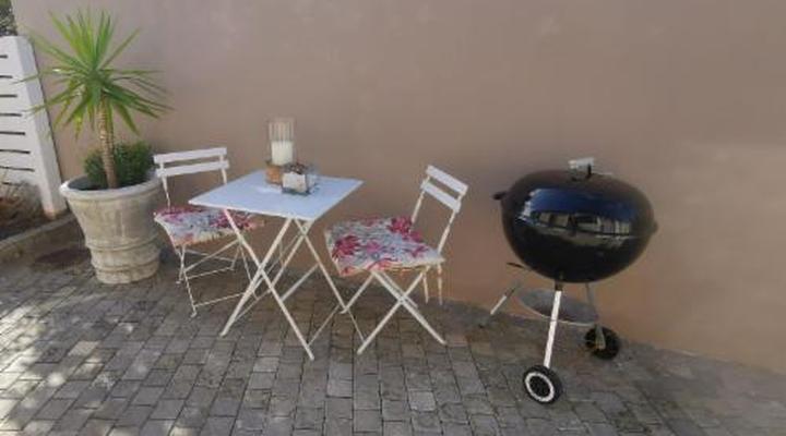 Breakwaters Haven - Pezula Golf Estate