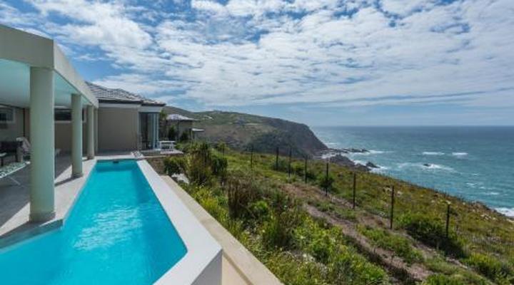 Breakwaters Haven - Pezula Golf Estate