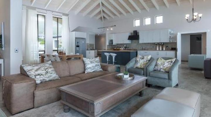 Breakwaters Haven - Pezula Golf Estate