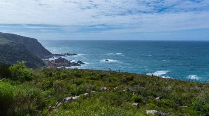 Breakwaters Haven - Pezula Golf Estate