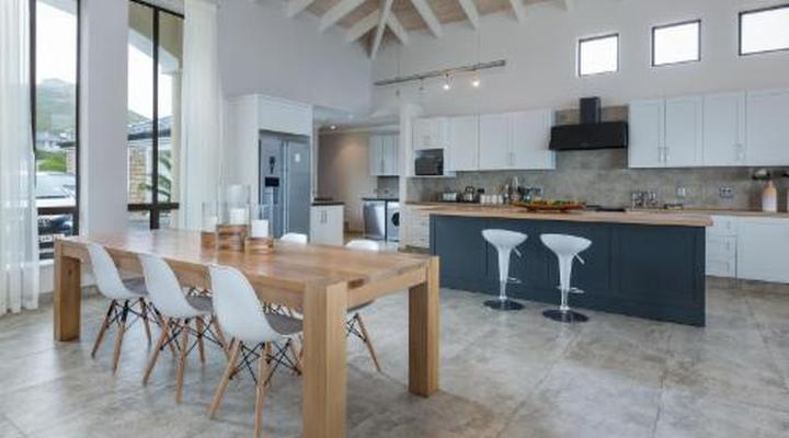 Breakwaters Haven - Pezula Golf Estate