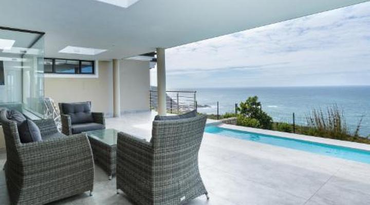 Breakwaters Haven - Pezula Golf Estate