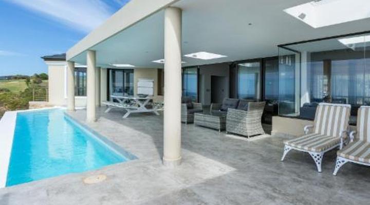 Breakwaters Haven - Pezula Golf Estate