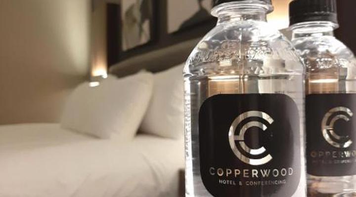 Copperwood Hotel
