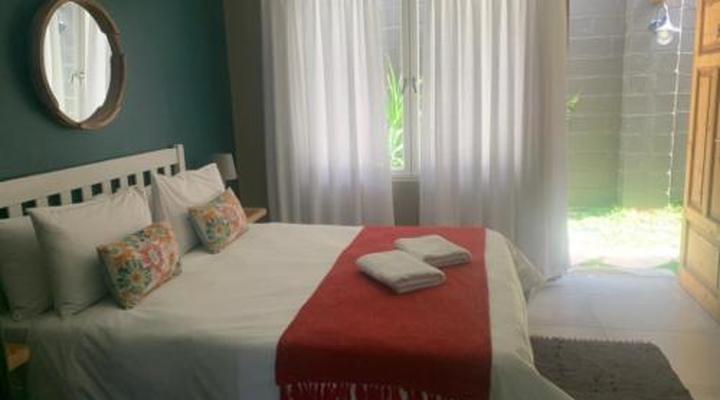 Namibianights Self Catering