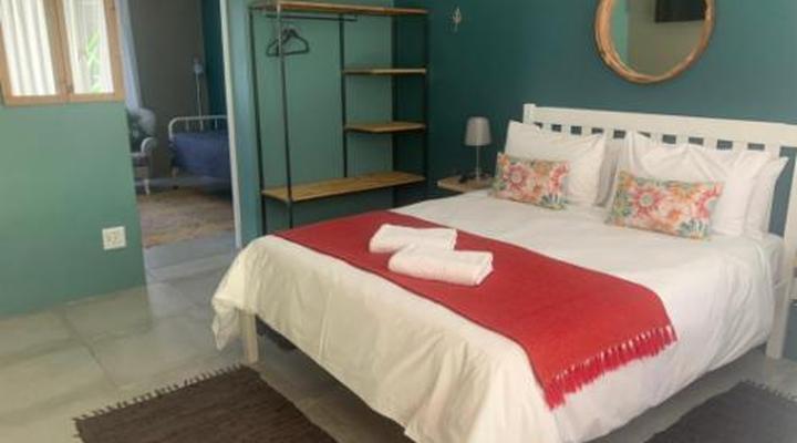 Namibianights Self Catering